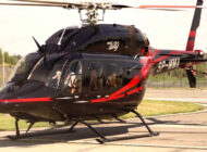 Polonya’da Bell 429 düştü