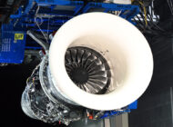 Rolls-Royce, çevreci motorun ilk testini yaptı