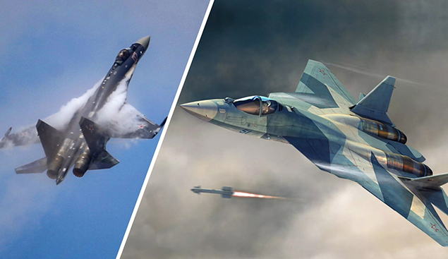 Rusya, Türkiye ile Su-35 ve Su-57 tedarikini görüşmek istiyor