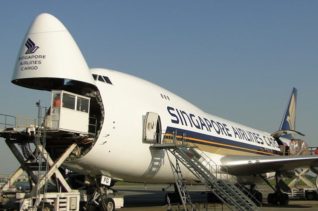 IATA, Singapur Hava Yolları’na ‘Küresel Sertifika’ verdi
