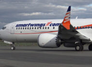 Smartwings’in Bratislava-Antalya uçağında kabin basıncı düştü