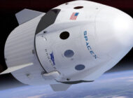 NASA, Spacex’i eleştirdi