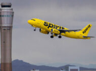 Spirit Airlines pilot ve kabin memuru alıyor