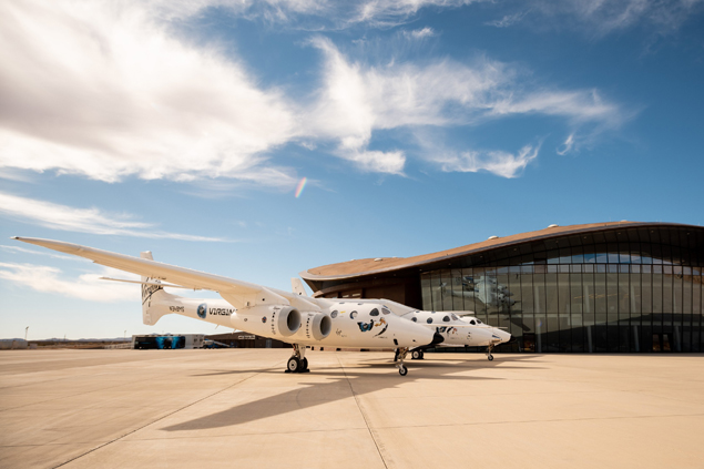 Virgin Galactic, uzay testini erteledi