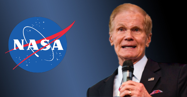 Bill Nelson, dünya dışı yaşam ile ilgili açıklamalarda bulundu