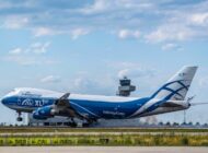 Cargologic’in B747-400F’i Frankfurt’a acil indi