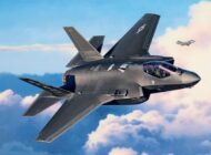 İsrail Basını, F-35’lerin İran’a uçması için çalışma yapıldığını duyurdu