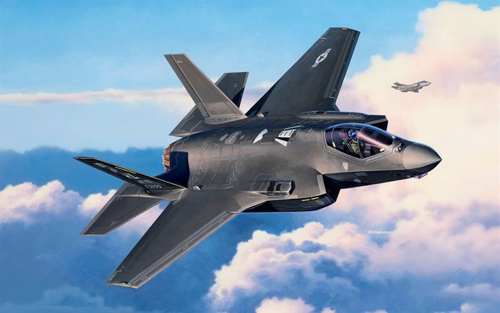 Forbes, ABD’nin F-35 II programının başarısız olduğunu yazdı
