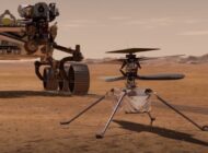 NASA, Mars’ta helikopter uçuracağını açıkladı