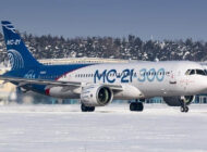 MC-21-300 test için en soğuk noktaya gitti