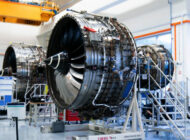 Rolls-Royce Aero-Motor geliştirmelerine devam ediyor