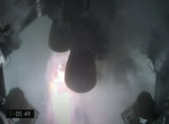 Starship’in SN11 prototip roketi havada patladı
