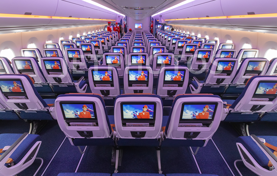 Aeroflot’tan öngörü değişimi