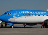 Aerolinas Argentinas uçağında 49 kişide Covid-19 çıktı