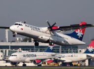 Air Serbia 36 yıl sonra Cenevre uçuşlarına başladı