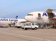 ANA, Los Angeles ve Tokyo’da kargo kapasitesini artırıyor