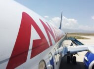 Anadolujet, Moskova uçuşlarına başladı