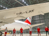 Austrian Airlines filosundaki ilk B767-300ER’i emekliye ayırdı