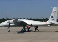 Bayraktar Akıncı PT-3 ilk test uçuşunu yaptı