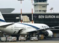 Bir çok havayolu Tel Aviv uçuşlarını iptal ediyor