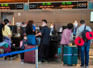 Çin’de yurtdışı seyahatlere engelleme yapıldığı iddia ediliyor