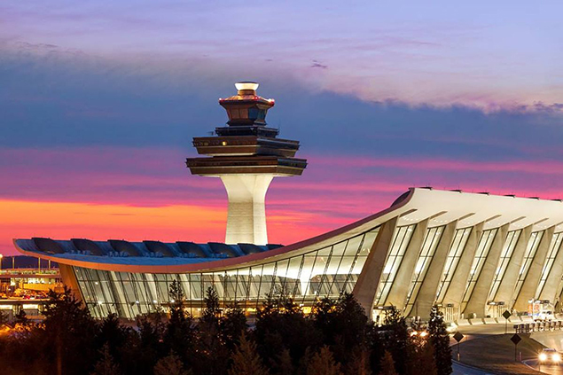 TAV, Dulles Uluslararası Havalimanı’nda özel yolcu salonu açıyor