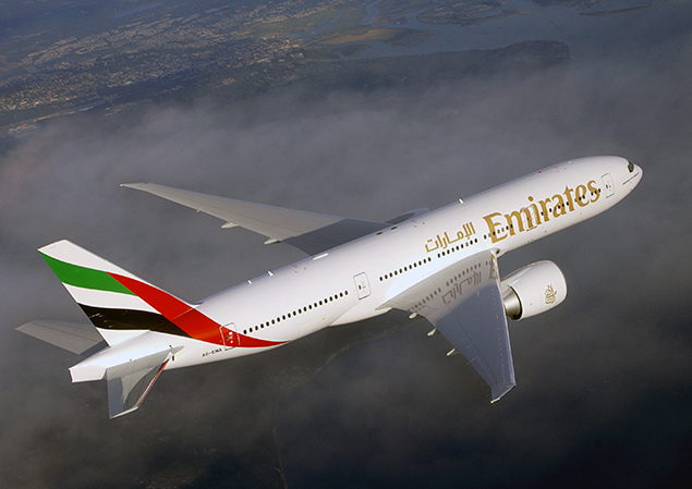 Emirates, ABD uçuş ağını genişletiyor