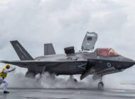 İngiliz general Lord Dannat, F-35’lere ateş püskürdü