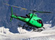 Alaska’da helikopter düştü; 5 kişi hayatını kaybetti