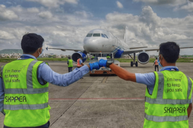 Heathrow Havaalanı çalışanlarından imza kampanyası