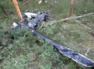 İsveç’te R44 helikoter düştü; 1 kişi hayatını kaybetti