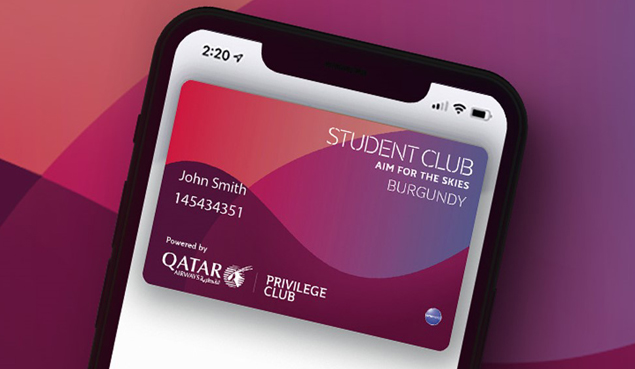 Qatar Airways’den öğrencilere çok özel kampanya