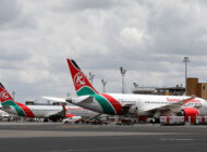 Kenya Airways’in İngiltere uçuşlarını durduruyor