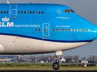 KLM Havayolları’nda B747’lerin hepsi filodan çıkarıldı