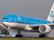 KLM’in Amsterdam-Akra uçağını duman arızası acil indirdi