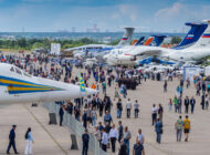 MAKS havacılık fuarının, 20-25 Temmuz’da yapılması planlanıyor