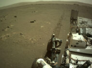 NASA, “Mars şu anda son derece kurak bir yer”