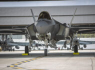 RAAF filosuna 3 adet daha F-35 kattı