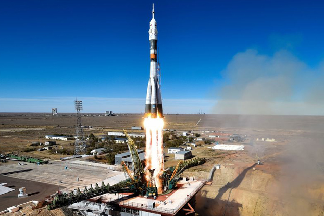 Rusya, Nano uydularını test edecek