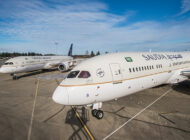 Saudia Arabian Airlines’tan, Airbus ve Boeing’e 70 uçak siparişi