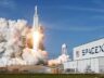 SpaceX’e Çin ve Hongkong’dan halka arz yasağı