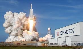 UUİ yoğunluk nedeniyle, NASA’nın SpaceX uçuşunu erteledi