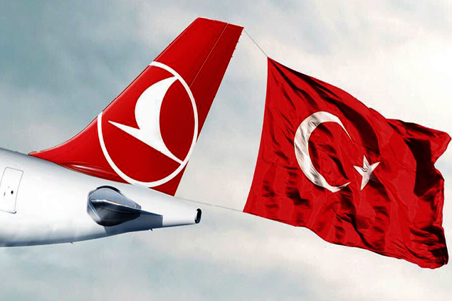 EUROCONTROL raporunda lider yine THY