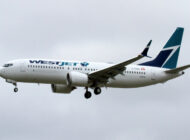 Westjet’in 15 adet Boeing 737 MAX siparişini iptaletti