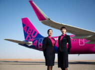 Wizz Air Abu Dhabi, Kazakistan uçuşlarına başlıyor