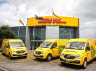 DHL’den 7 milyar euroluk yatırım