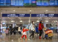 Guangzhou Havalimanı en işlek havalimanı oldu