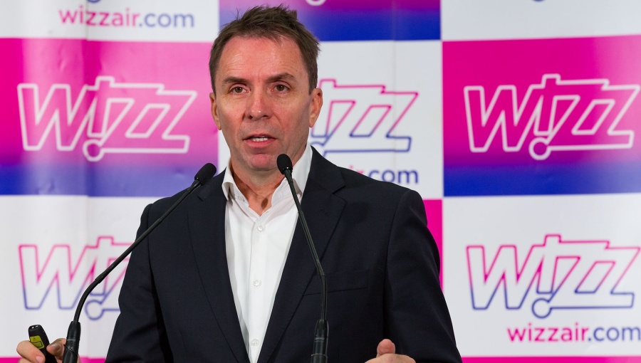 Wizz Air CEO’su Josef Varadi, yaz sezonunu kötü yorumladı