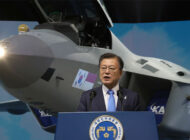 Güney Kore, savaş uçağı KF-21 Boramae’i tanıttı