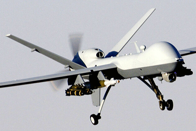 ABD, Avustralya’ya 12 adet MQ-9B İHA satışını onayladı